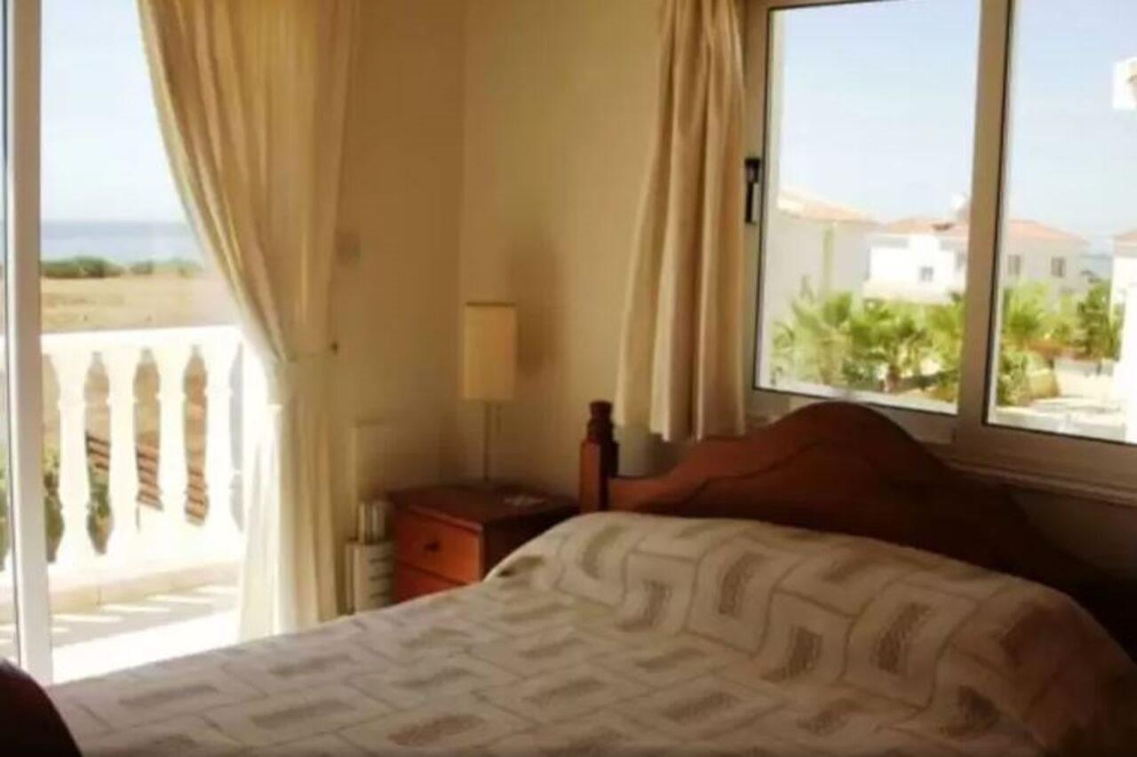 Villa Marrika أيا نابا المظهر الخارجي الصورة