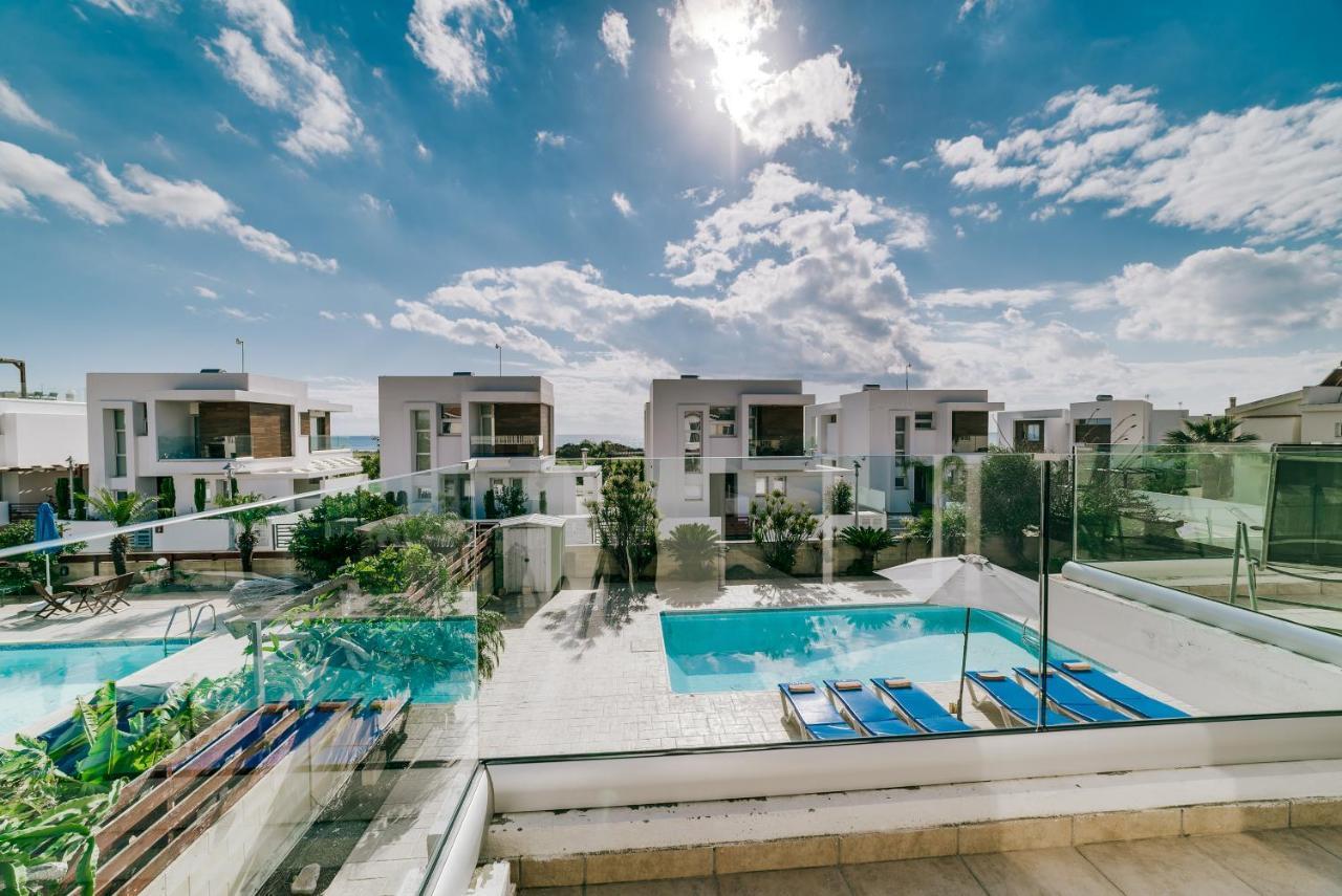 Villa Marrika أيا نابا المظهر الخارجي الصورة